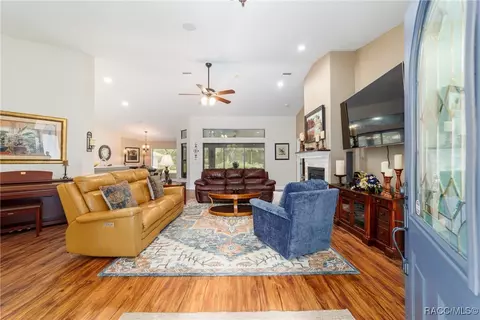 Entry Way - 4022 N Baywood Dr, Hernando, FL 34442 photo 1 of 4