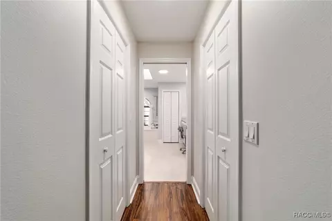 Entry Way - 4022 N Baywood Dr, Hernando, FL 34442 photo 3 of 4