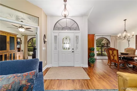 Entry Way - 4022 N Baywood Dr, Hernando, FL 34442 photo 2 of 4