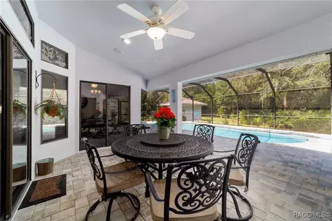 Exterior - 4022 N Baywood Dr, Hernando, FL 34442 photo 12 of 31