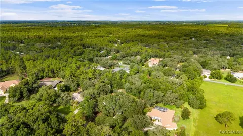 View/Area - 4022 N Baywood Dr, Hernando, FL 34442 photo 5 of 5