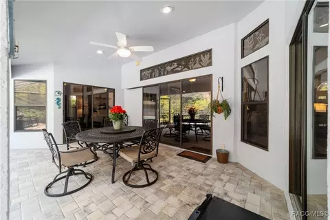 Exterior - 4022 N Baywood Dr, Hernando, FL 34442 photo 14 of 31