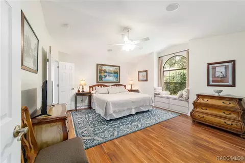 Bedroom - 4022 N Baywood Dr, Hernando, FL 34442 photo 6 of 8