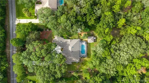 View/Area - 4022 N Baywood Dr, Hernando, FL 34442 photo 2 of 5