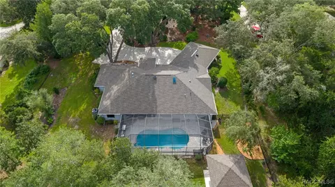 View/Area - 4022 N Baywood Dr, Hernando, FL 34442 photo 1 of 5