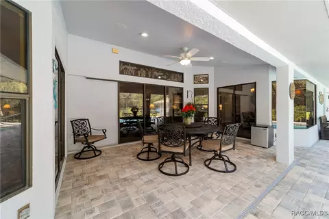 Exterior - 4022 N Baywood Dr, Hernando, FL 34442 photo 15 of 31