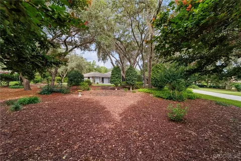 Exterior - 4022 N Baywood Dr, Hernando, FL 34442 photo 8 of 31