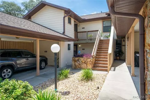 65 E Hartford St #3A, Hernando, FL 34442