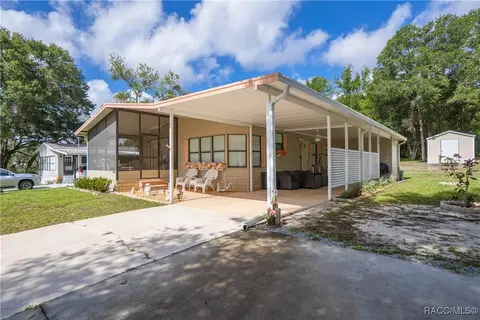 2350 N Loma Pt, Hernando, FL 34442 photo 2
