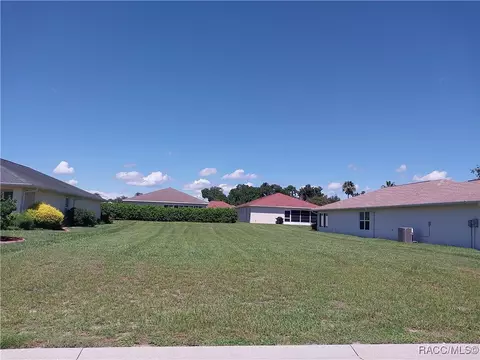 4570 N Webster Island Ter, Hernando, FL 34442