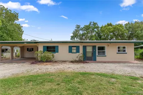 10120 E Gulf To Lake Hwy, Inverness, FL 34450