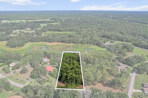 9392 W Emerald Oaks Dr, Crystal River, FL 34428