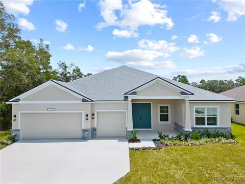 59 Woodfield Cir, Homosassa, FL 34446