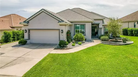 760 N Hunt Club Dr, Hernando, FL 34442