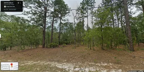 2209 W Linden Dr, Citrus Springs, FL 34434