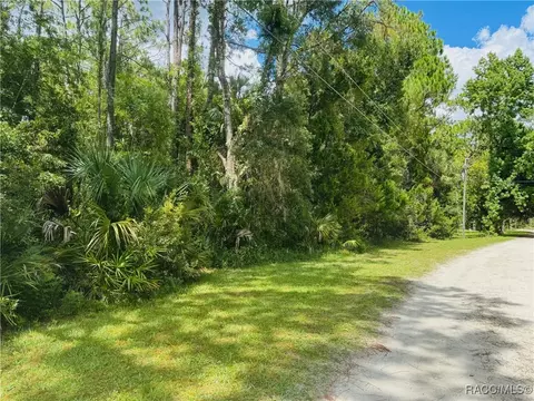1522 N Rock Cress Path, Crystal River, FL 34429