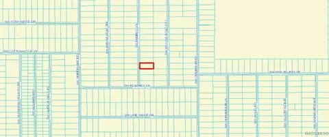 0 SW Bamboo St, Other, FL 34431