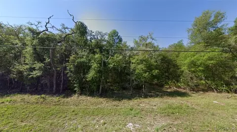 1222 E La Salle St, Hernando, FL 34442 photo 1