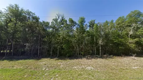 1258 E La Salle St, Hernando, FL 34442 photo 1