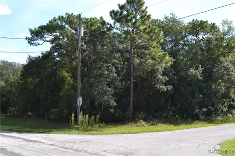 5661 N Lamp Post Dr, Beverly Hills, FL 34465