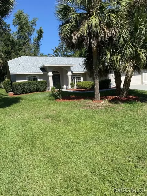 2842 N Chandler Dr, Hernando, FL 34442