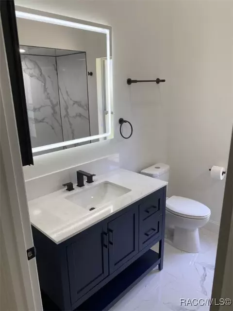 Bath - 2842 N Chandler Dr, Hernando, FL 34442 photo 9 of 11