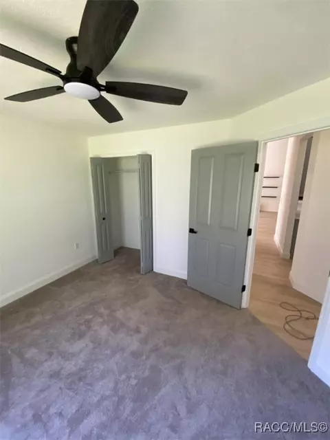 Bedroom - 2842 N Chandler Dr, Hernando, FL 34442 photo 1 of 4