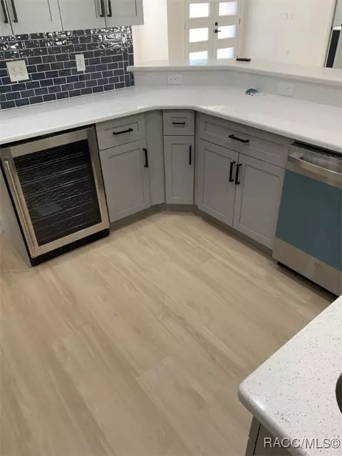 Kitchen - 2842 N Chandler Dr, Hernando, FL 34442 photo 1 of 4