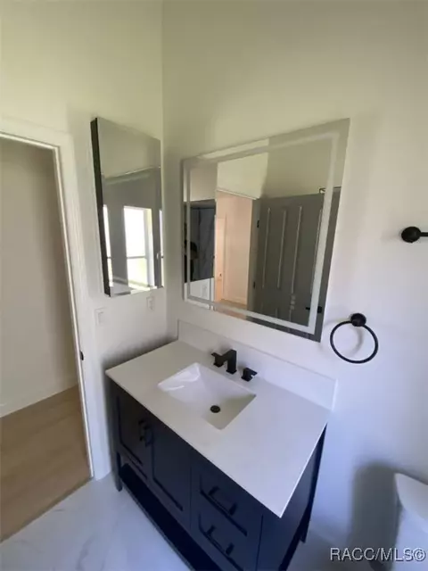 Bath - 2842 N Chandler Dr, Hernando, FL 34442 photo 10 of 11