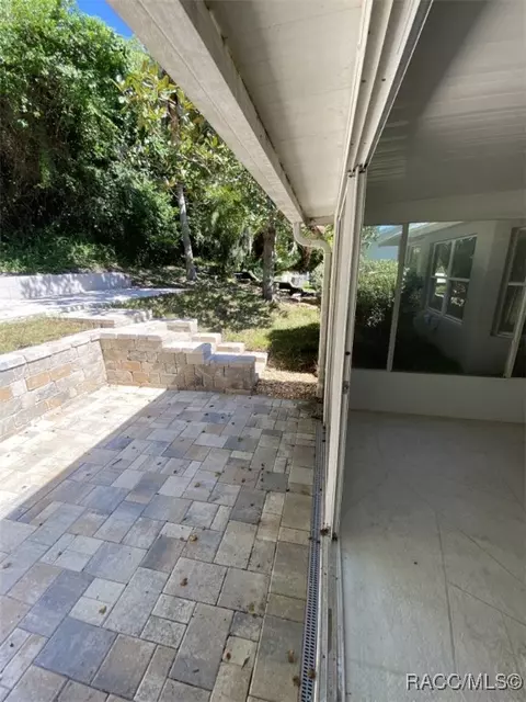 Exterior - 2842 N Chandler Dr, Hernando, FL 34442 photo 5 of 5