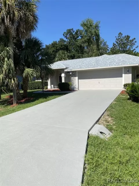 Other - 2842 N Chandler Dr, Hernando, FL 34442 photo 1 of 13