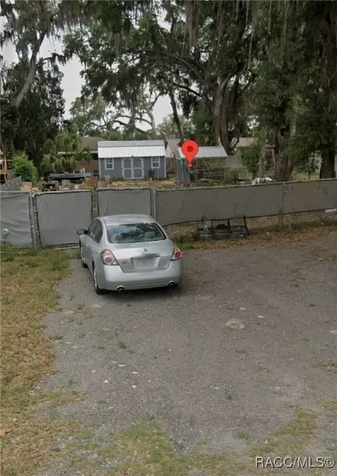 tbd Cr463b, Lake Panasoffkee, FL 33538