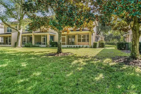 Exterior - 1692 W Spring Meadow Loop, Lecanto, FL 34461 photo 11 of 12