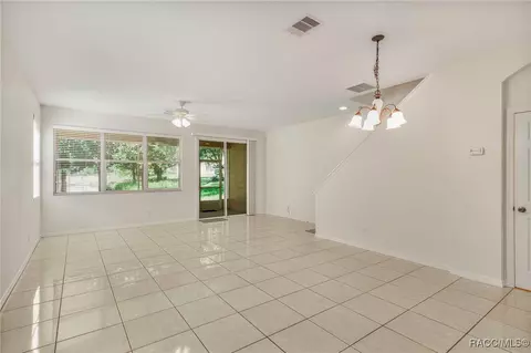 Living - 1692 W Spring Meadow Loop, Lecanto, FL 34461 photo 1 of 5