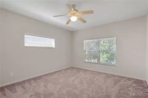 Bedroom - 1692 W Spring Meadow Loop, Lecanto, FL 34461 photo 1 of 6