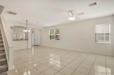Living - 1692 W Spring Meadow Loop, Lecanto, FL 34461 photo 3 of 5