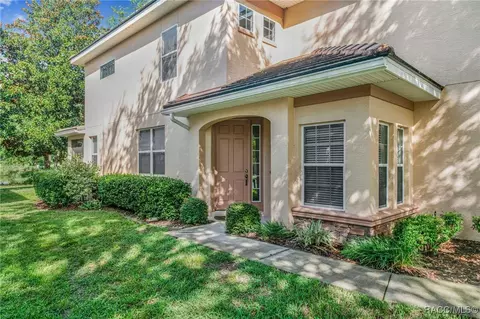 Exterior - 1692 W Spring Meadow Loop, Lecanto, FL 34461 photo 3 of 12