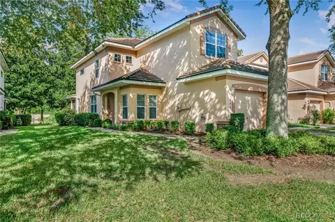 Exterior - 1692 W Spring Meadow Loop, Lecanto, FL 34461 photo 2 of 12