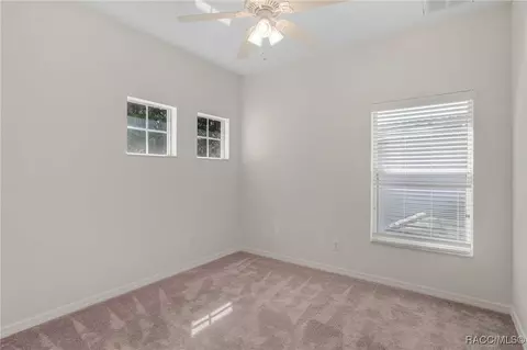 Bedroom - 1692 W Spring Meadow Loop, Lecanto, FL 34461 photo 3 of 6