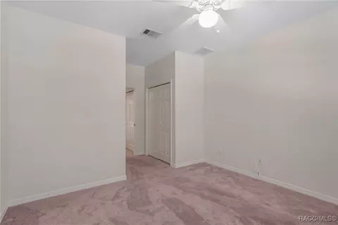 Bedroom - 1692 W Spring Meadow Loop, Lecanto, FL 34461 photo 6 of 6
