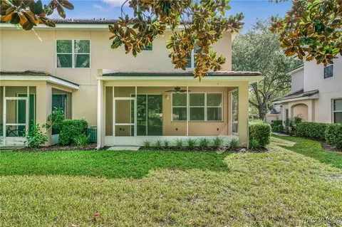 Exterior - 1692 W Spring Meadow Loop, Lecanto, FL 34461 photo 8 of 12