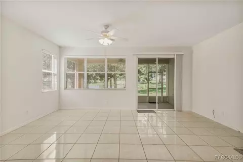 Living - 1692 W Spring Meadow Loop, Lecanto, FL 34461 photo 5 of 5