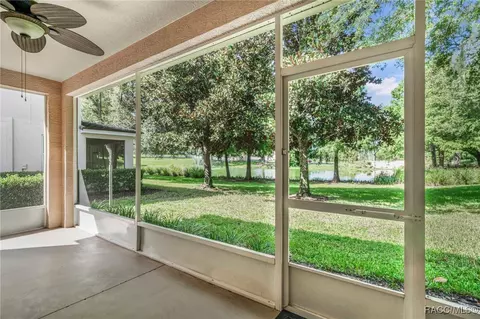 Exterior - 1692 W Spring Meadow Loop, Lecanto, FL 34461 photo 6 of 12