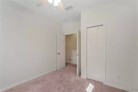 Bedroom - 1692 W Spring Meadow Loop, Lecanto, FL 34461 photo 4 of 6