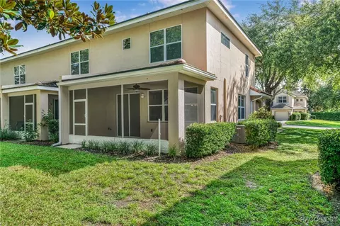 Exterior - 1692 W Spring Meadow Loop, Lecanto, FL 34461 photo 10 of 12