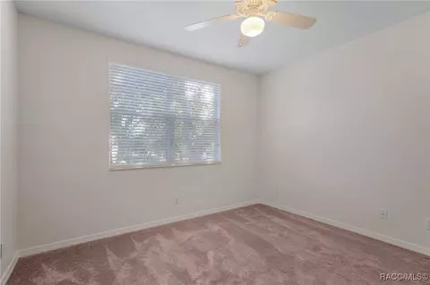 Bedroom - 1692 W Spring Meadow Loop, Lecanto, FL 34461 photo 5 of 6