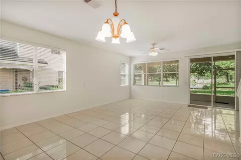 Living - 1692 W Spring Meadow Loop, Lecanto, FL 34461 photo 2 of 5