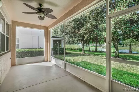 Exterior - 1692 W Spring Meadow Loop, Lecanto, FL 34461 photo 4 of 12
