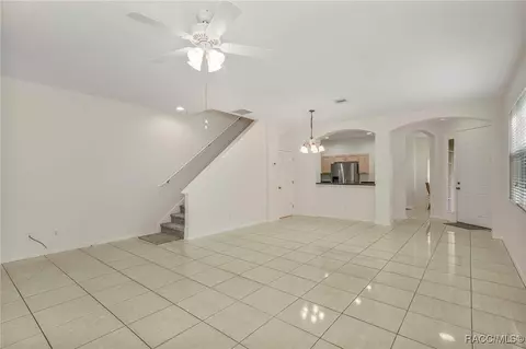 Living - 1692 W Spring Meadow Loop, Lecanto, FL 34461 photo 4 of 5