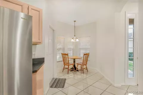 Dining - 1692 W Spring Meadow Loop, Lecanto, FL 34461 photo 1 of 1